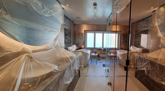 Property maintenance