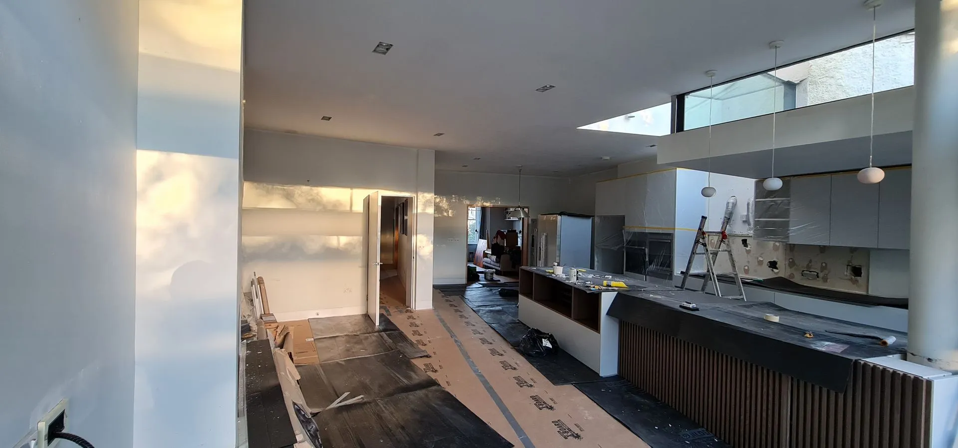 Project photo
