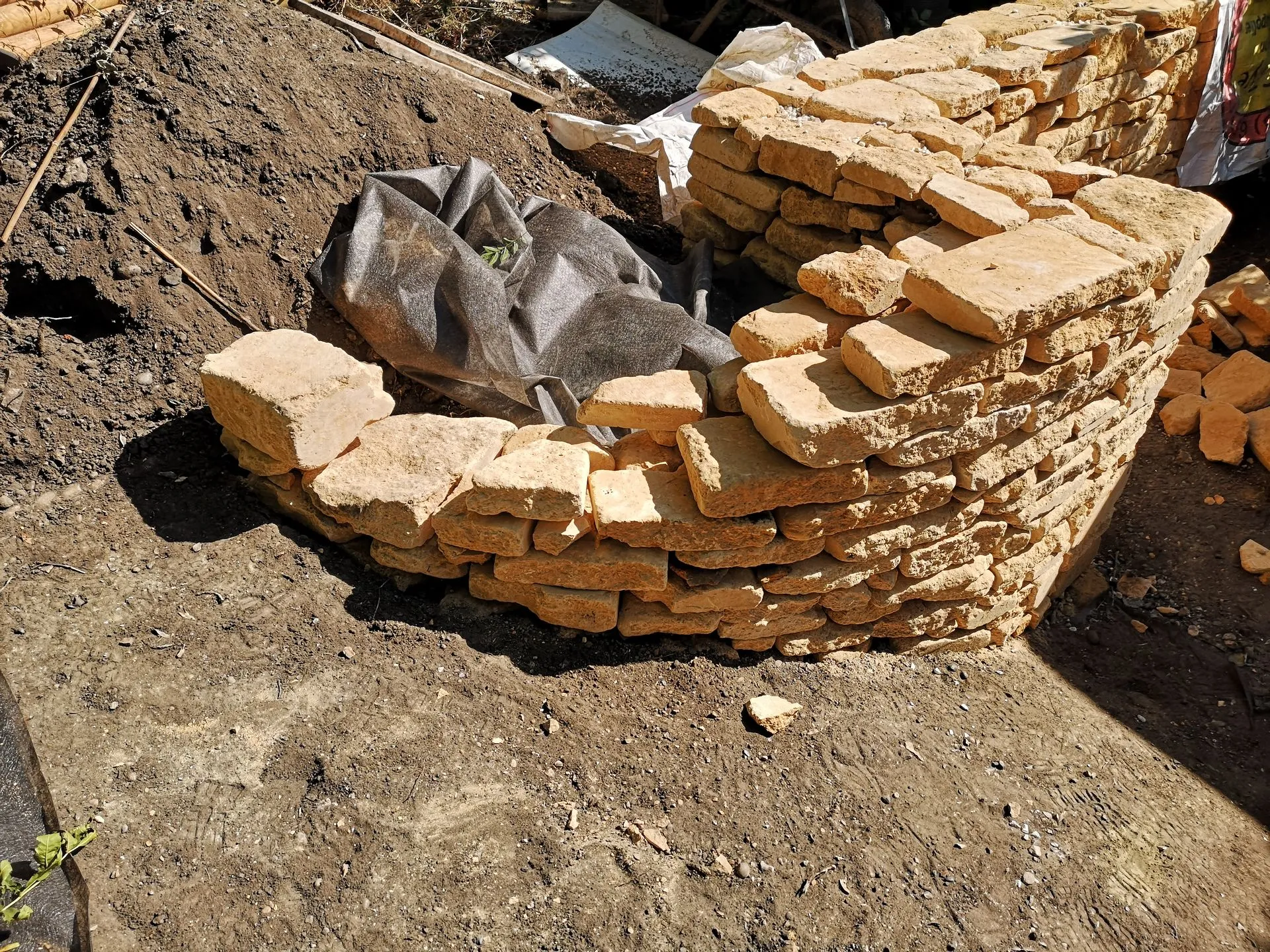 Project photo
